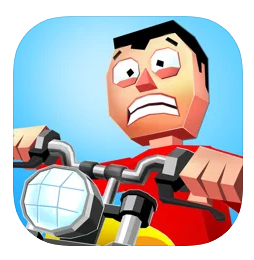 Faily Rider 1