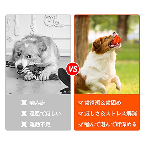 音が出るボール 4