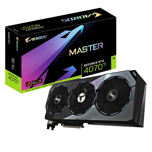GeForce RTX 4070 Tiのグラフィックボードのおすすめ人気ランキング