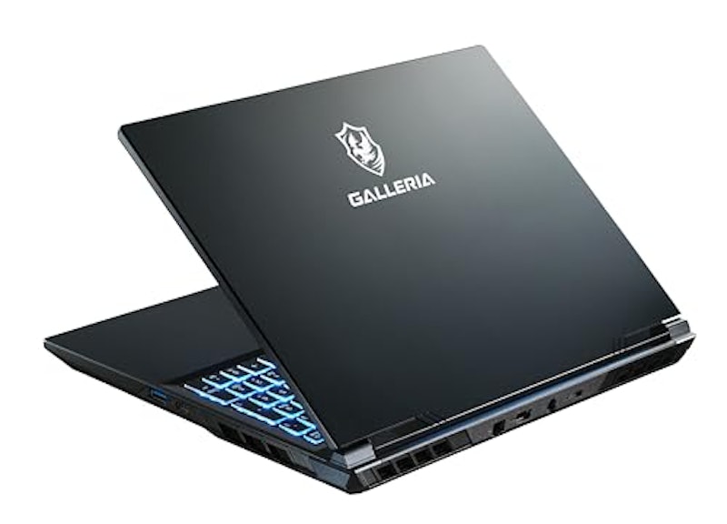 GALLERIA 4