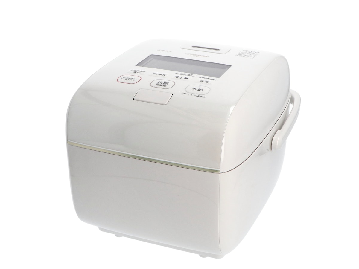 象印 炎舞炊き NW-LB18をレビュー!クチコミ・評判をもとに徹底 象印 炎舞炊き NW-LB18をレビュー!クチコミ・評判をもとに徹底