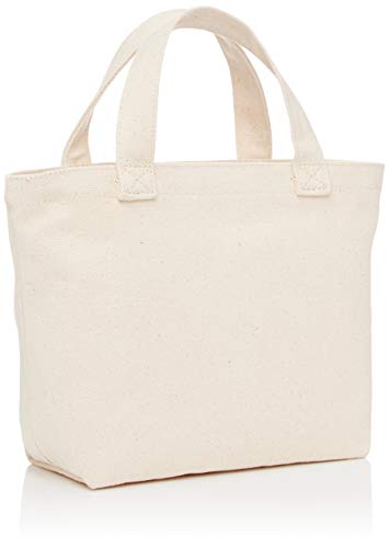 BAR AND UNDER LOGO LUNCH TOTE MILKFED. 2