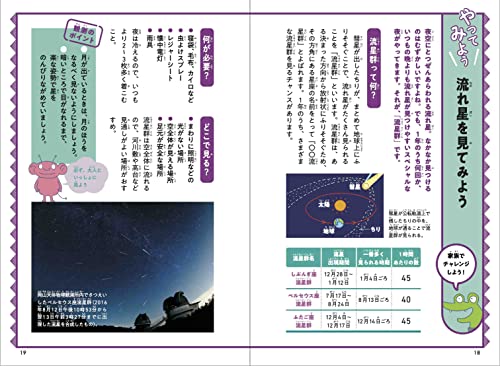 宇宙ってそういうことだったのか！図鑑 6