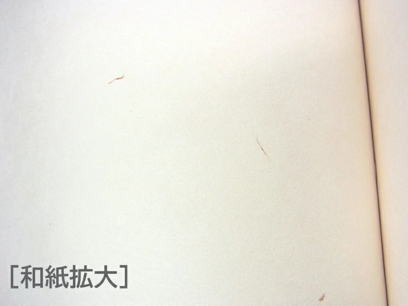 四国八十八ヶ所用コンパクト納経帳 2