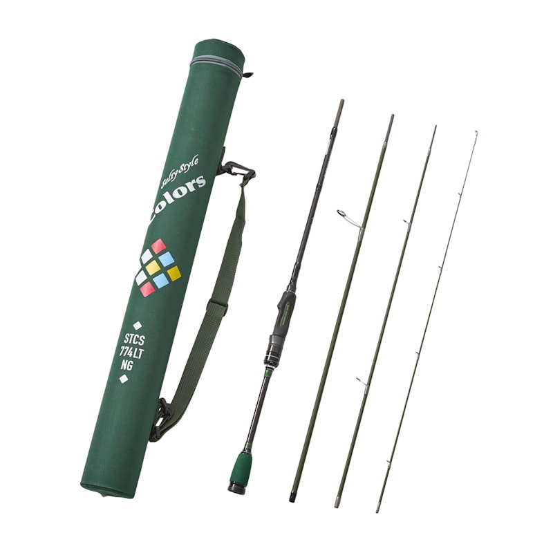 ダイワ ラテオ モバイル 86ML-4をレビュー!クチコミ・評判をもとに ダイワ ラテオ モバイル 86ML-4をレビュー!クチコミ・評判をもとに