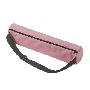 LAVA ピンク ヨガマット 収納バッグ付き LAVA ピンク ヨガマット 収納