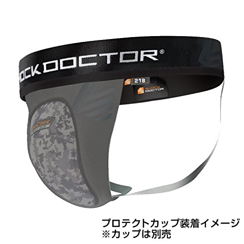コアサポーターCP 1