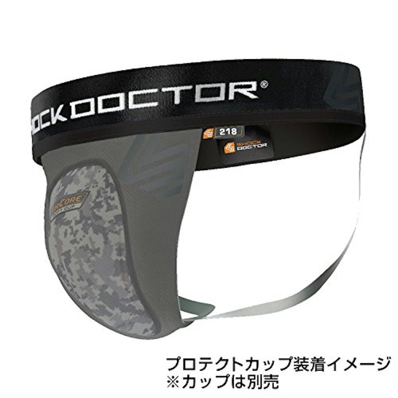 コアサポーターCP 1
