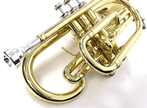 1930年製Conn New Wonder コルネット トランペットと持ち替えにΩ