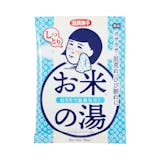 お米しっとりの湯