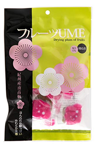 紀州南高梅 フルーツUME 1