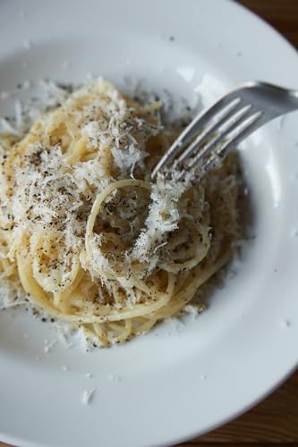 ニューハナイのパスタとタパス　おいしさの法則 5