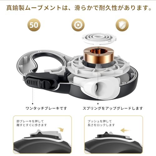 犬用リード 3