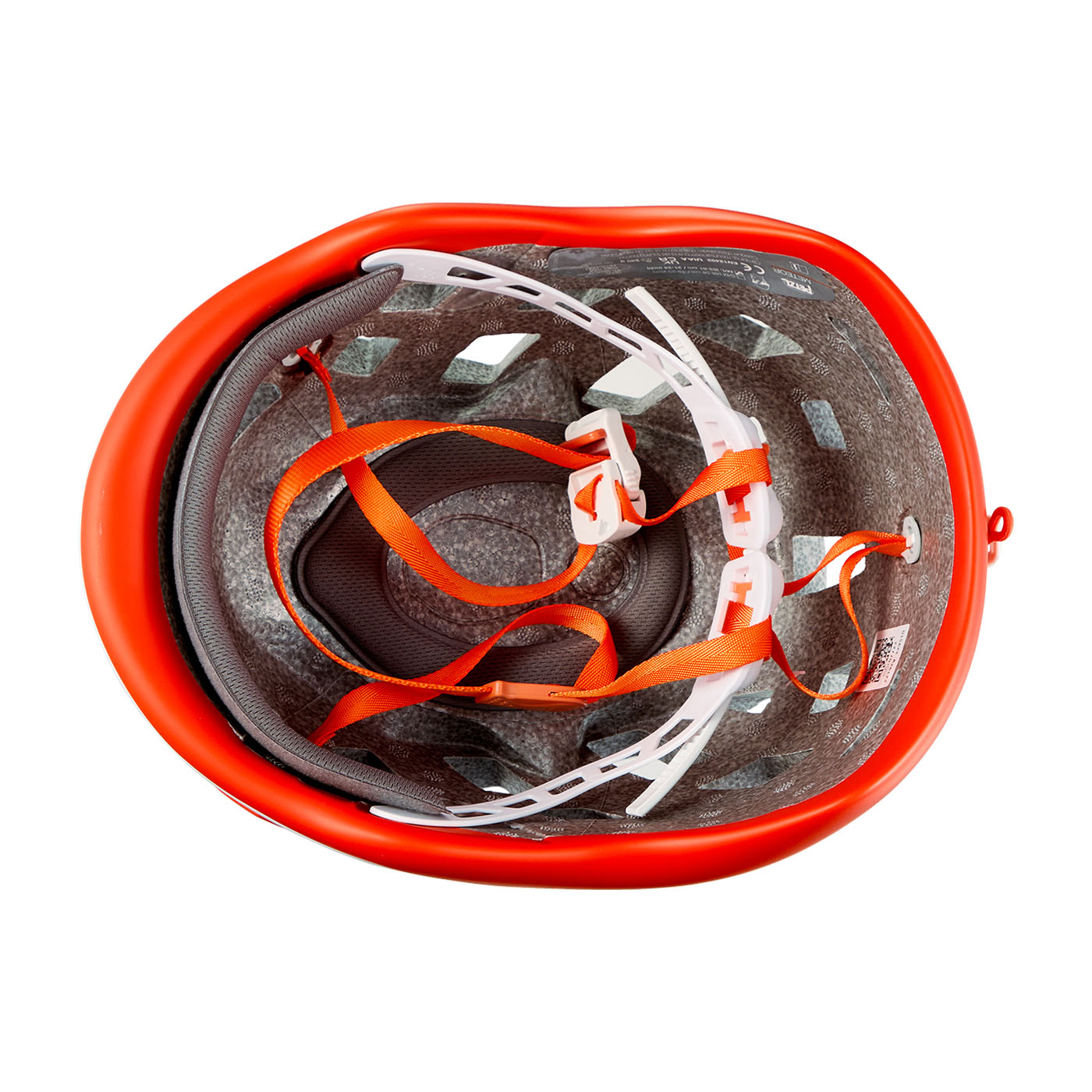 アルテリア PETZL メテオ A071AA03を検証レビュー！登山用ヘルメットの