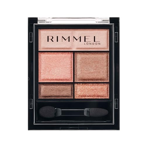 rimmel アイ シャドウ 人気