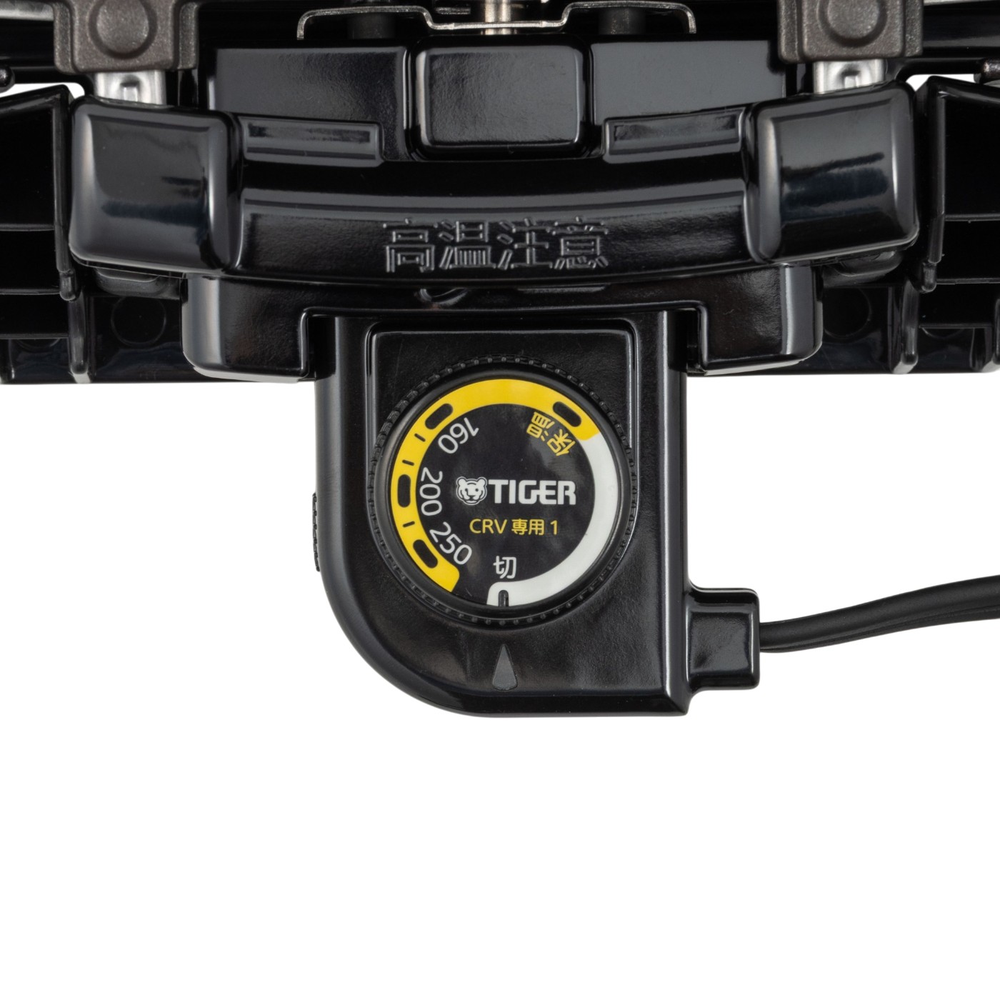 タイガー魔法瓶 TIGER ホットプレート〈これ1台〉 CRV-G301Tを検証