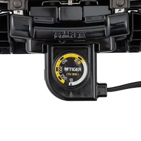 タイガー魔法瓶 TIGER ホットプレート〈これ1台〉 CRV-G301Tを検証レビュー!ホットプレートの選び方も紹介 2