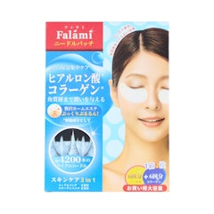 ニードルパッチ
