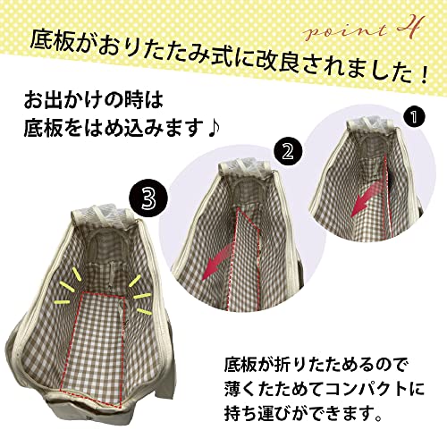 ペットキャリーバッグ 7