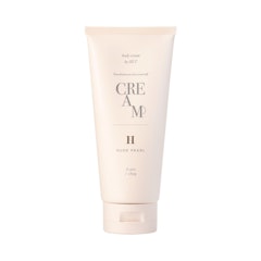 SENSUAL RICH BODY CREAM
