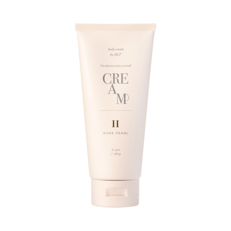 SENSUAL RICH BODY CREAM 1