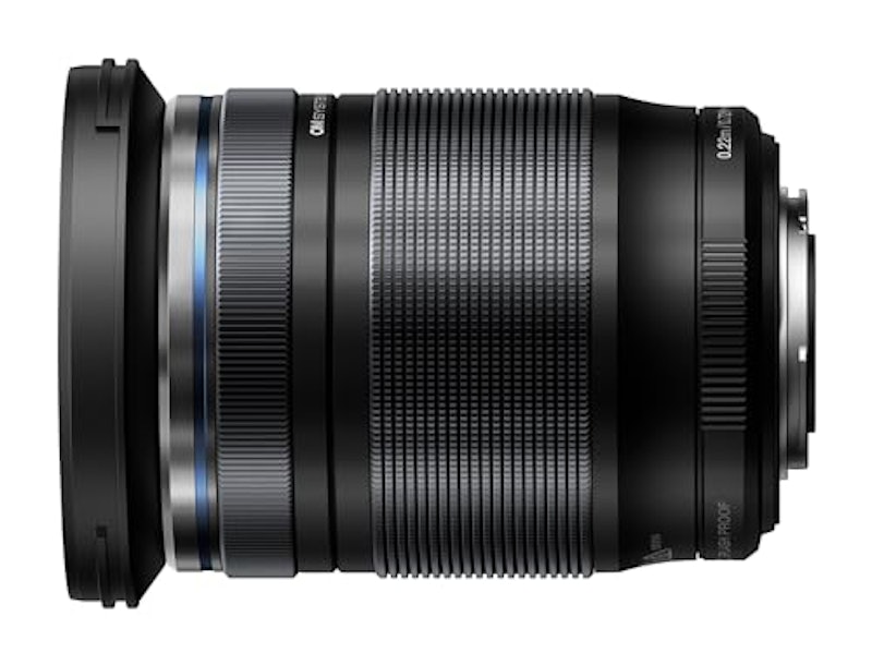 M.ZUIKO DIGITAL 2
