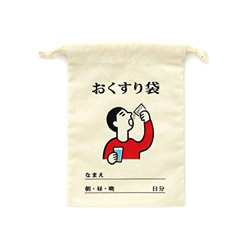 巾着袋 1