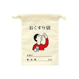 巾着のインナーバッグのおすすめ人気ランキング【2026年7月】 5