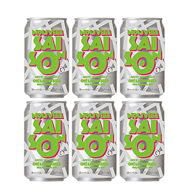 ヌーベルセゾン 1