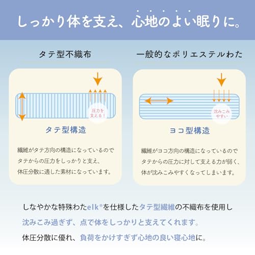 TEIJIN ごろ寝マット 6