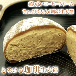 幸せのとろける生大福セット 10個入り 5