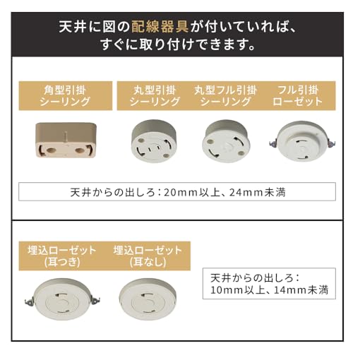 LEDシーリングライト 7