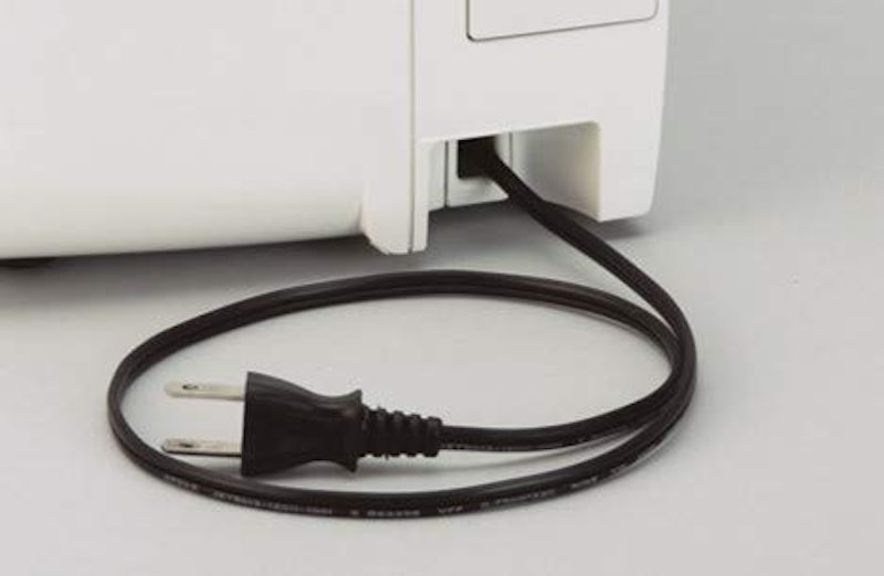 コンピューターミシン 2