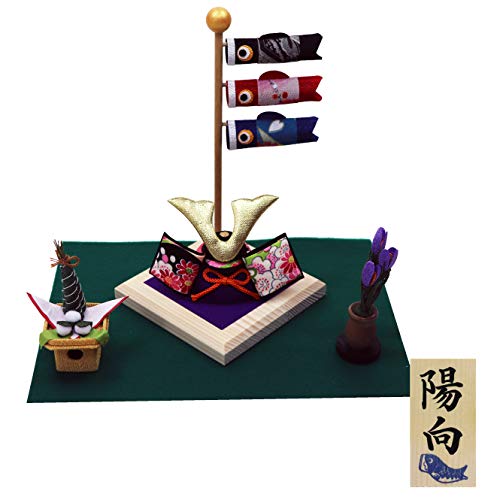 五月人形 1