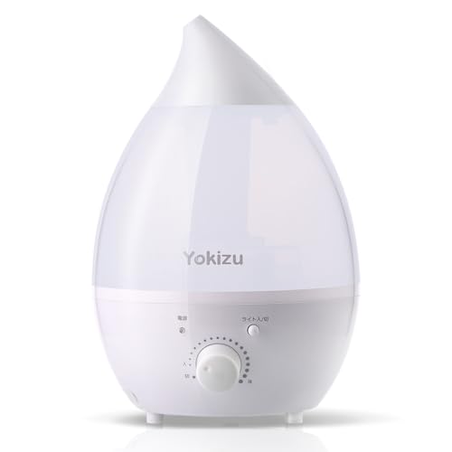 蒸発式加湿器、6畳用、終夜運転可能 6畳用加湿器のおすすめ人気ランキング【2026年4月】 | マイベスト