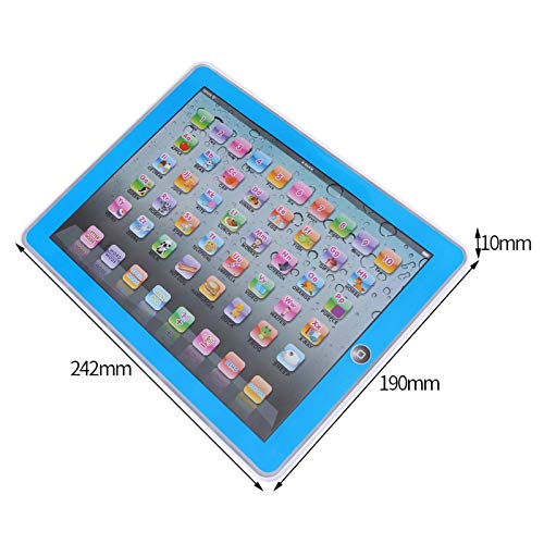 英語学習マシンタブレット 5