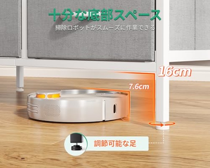 チェスト 3