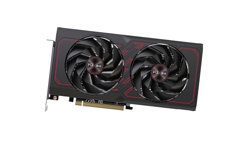 PULSE AMD Radeon RX 7600 2