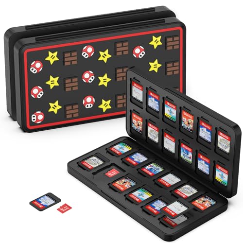 ゲームカード収納ボックス 1
