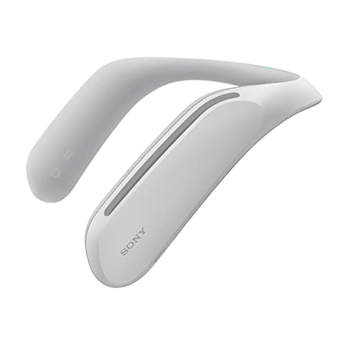 SONYのネックスピーカーのおすすめ人気ランキング【2025年10月