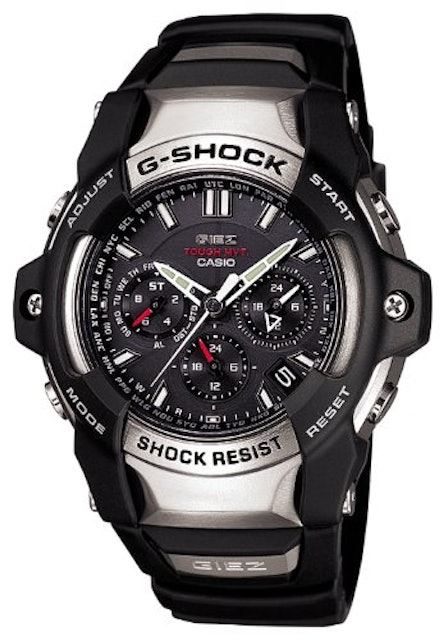 21年 ソーラー型g Shockのおすすめ人気ランキング14選 Mybest 21年 ソーラー型g Shockのおすすめ人気ランキング14選 Mybest