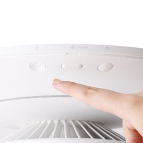 LG Electronics Japan PuriCare AeroFurniture AS207PWU0を検証レビュー!空気清浄機の選び方も紹介 2