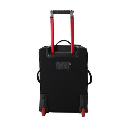 新品ノースフェイス ベースキャンプボイジャー 21ローラー40Lスーツケース機内 楽天市場】THE NORTH FACE BASE CAMP VOYAGER 21 ROLLER / ザ・ノース