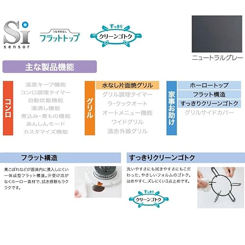 スタンダードトップ 2