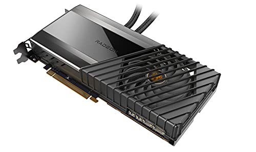 TOXIC AMD Radeon RX 6900 XT Extreme Edition 2