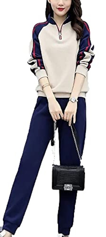 レディース 上下セット 1