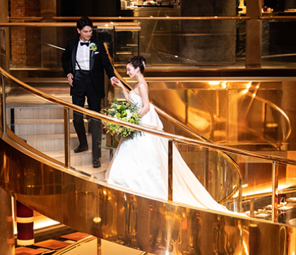 東京都内の少人数・家族ウェディングの結婚式場のおすすめ人気ランキング【2026年6月】 4