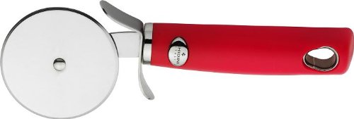 おしゃれなピザカッターおすすめ7選 人気の自転車型もご紹介