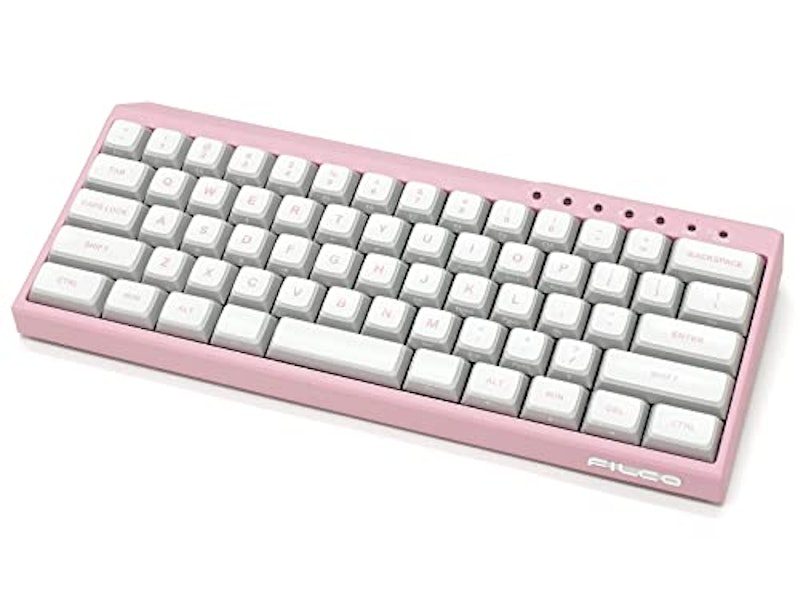 Majestouch MINILA-R Convertible 5