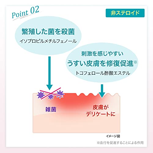 カブレーナ乳液 4